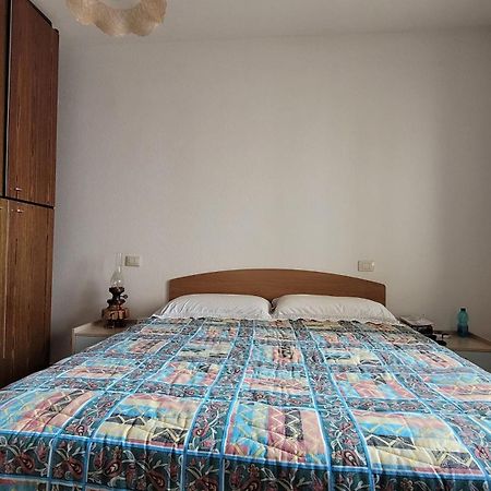 הוילה Residenza La Pineta אורוסיי מראה חיצוני תמונה