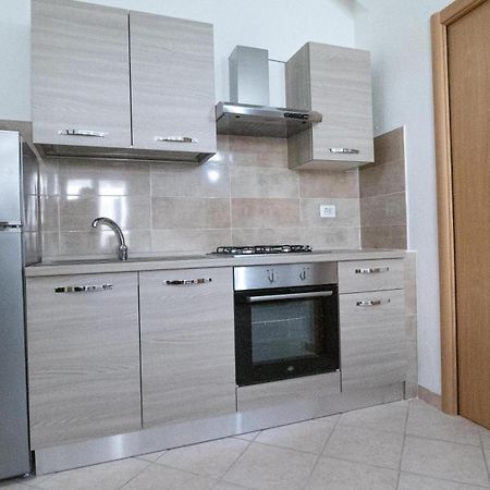 הוילה Residenza La Pineta אורוסיי מראה חיצוני תמונה