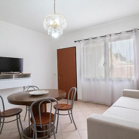 הוילה Residenza La Pineta אורוסיי מראה חיצוני תמונה