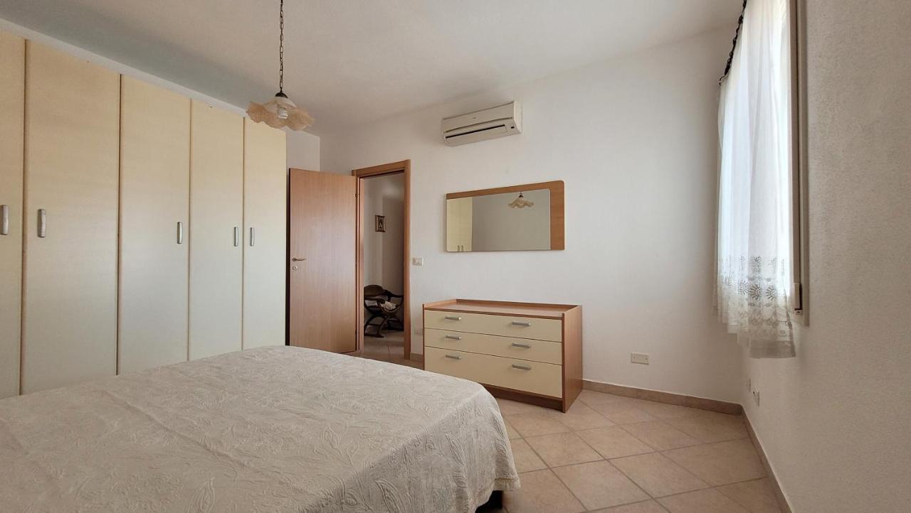 הוילה Residenza La Pineta אורוסיי מראה חיצוני תמונה