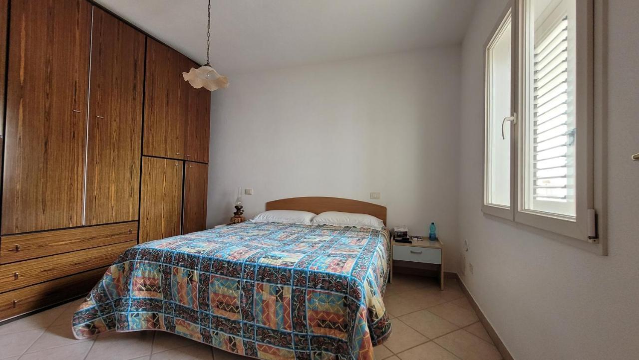 הוילה Residenza La Pineta אורוסיי מראה חיצוני תמונה