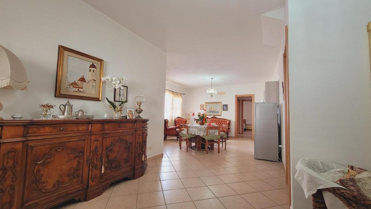 הוילה Residenza La Pineta אורוסיי מראה חיצוני תמונה