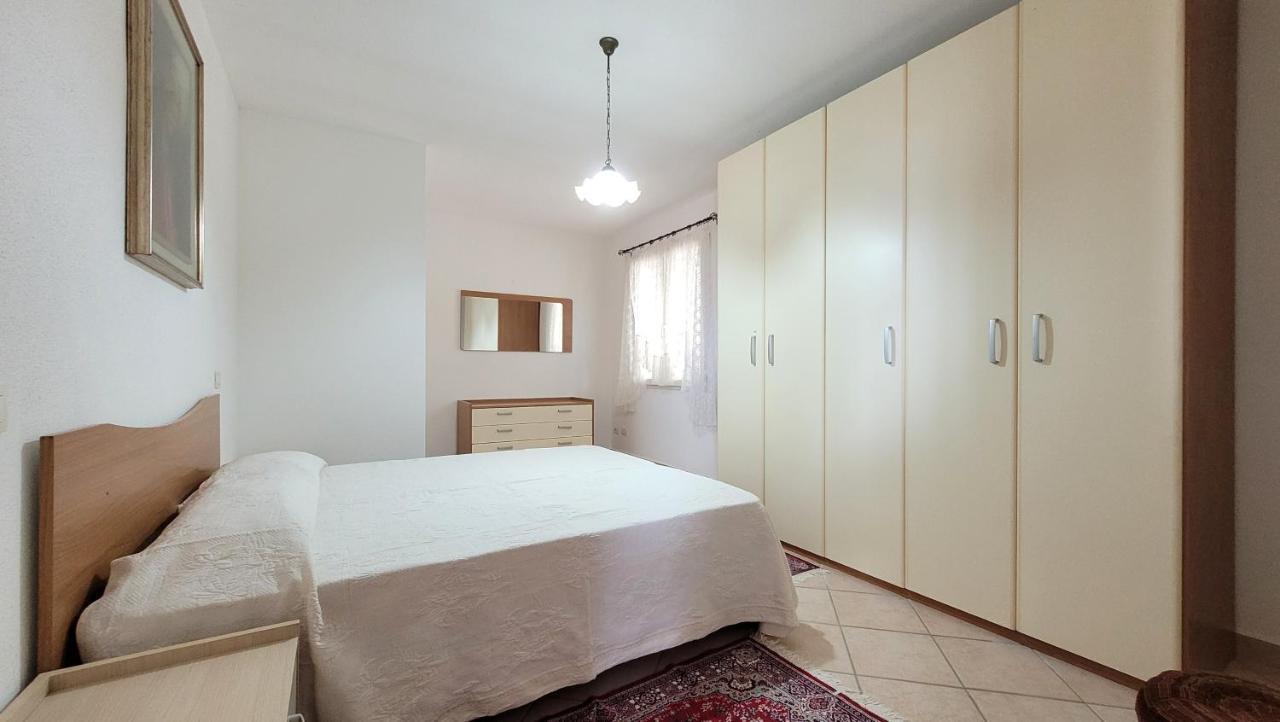 הוילה Residenza La Pineta אורוסיי מראה חיצוני תמונה