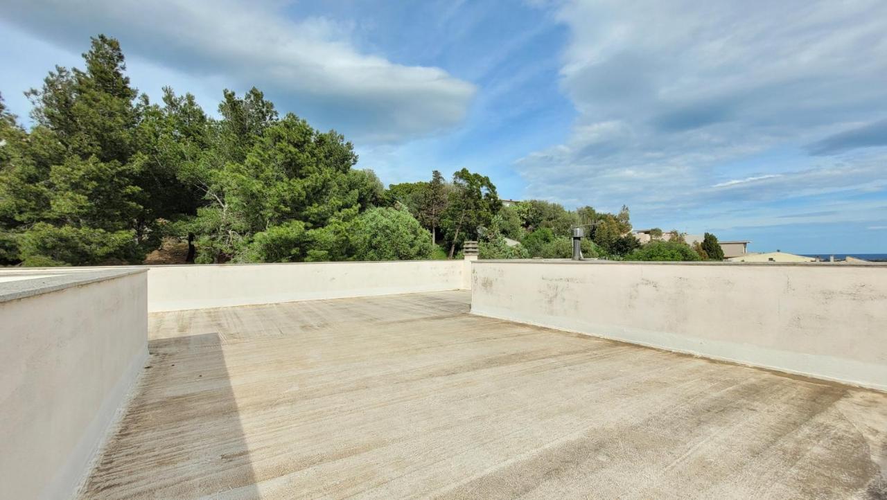 הוילה Residenza La Pineta אורוסיי מראה חיצוני תמונה