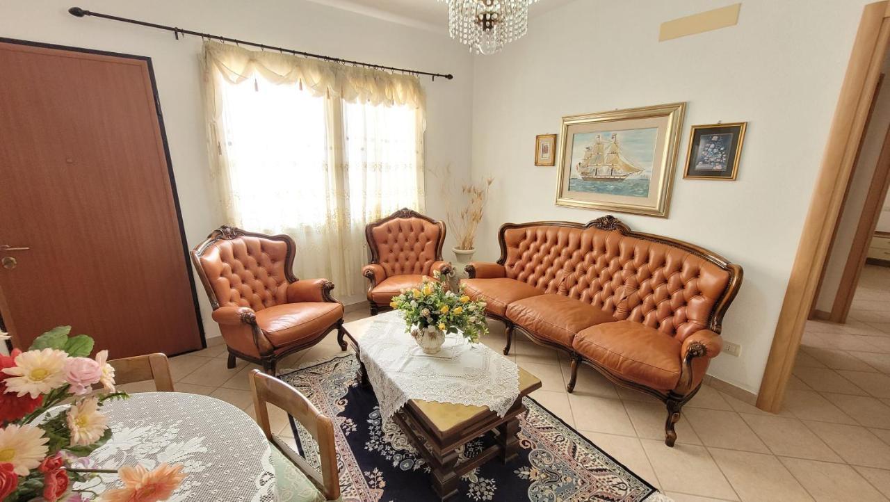 הוילה Residenza La Pineta אורוסיי מראה חיצוני תמונה