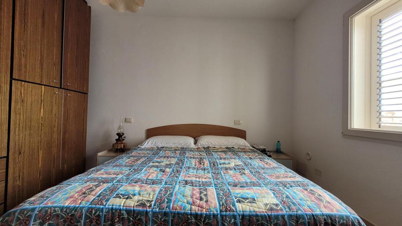 הוילה Residenza La Pineta אורוסיי מראה חיצוני תמונה