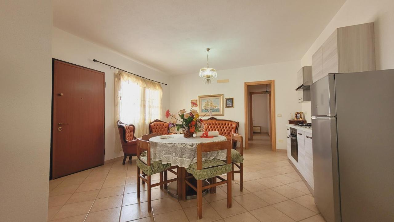 הוילה Residenza La Pineta אורוסיי מראה חיצוני תמונה