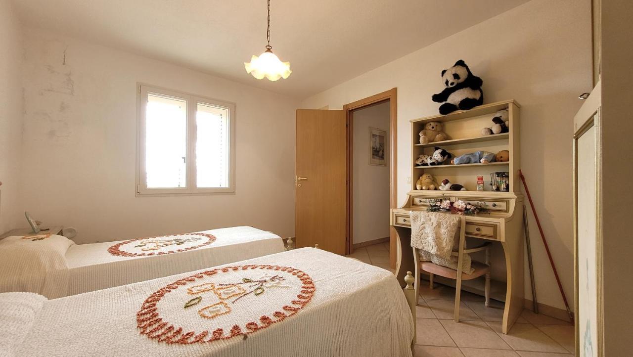 הוילה Residenza La Pineta אורוסיי מראה חיצוני תמונה