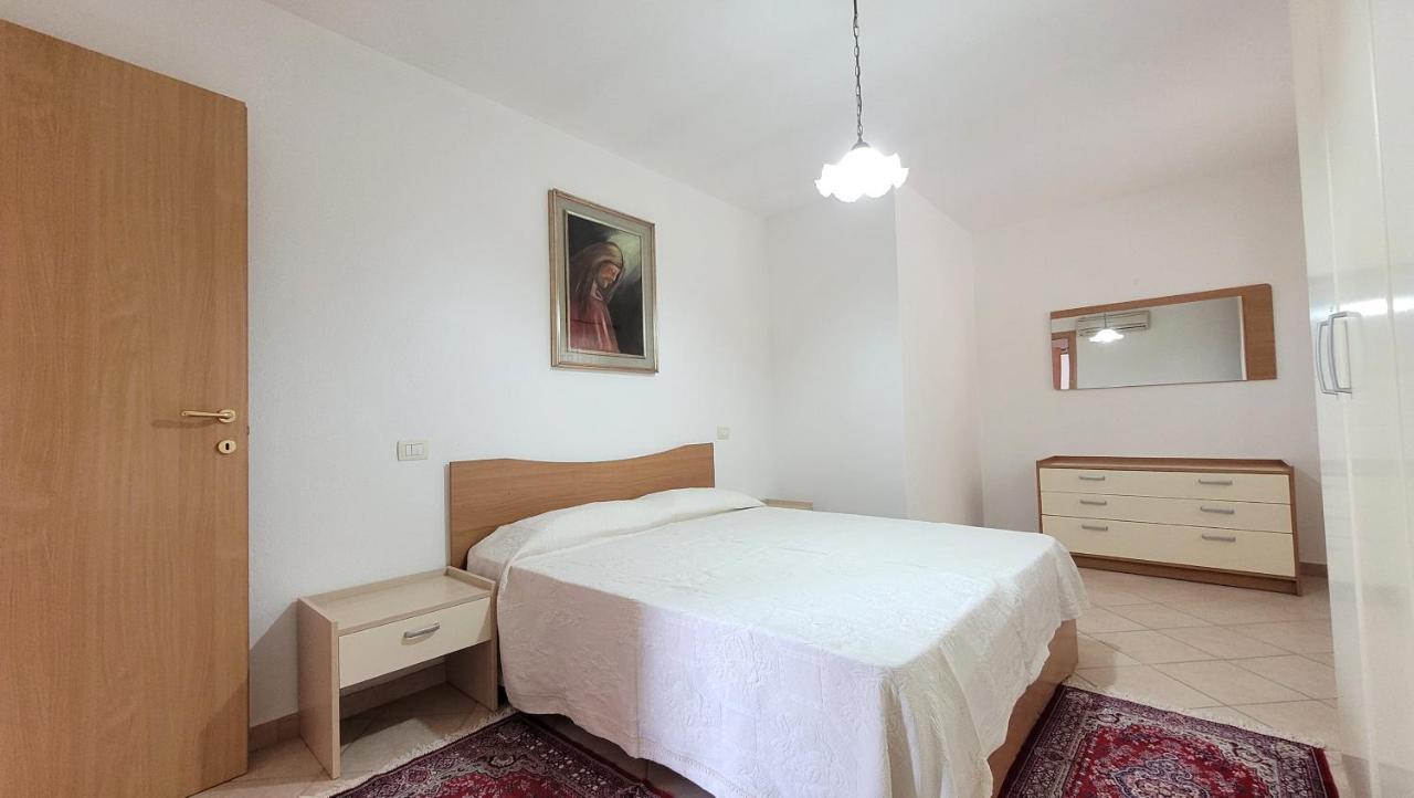 הוילה Residenza La Pineta אורוסיי מראה חיצוני תמונה