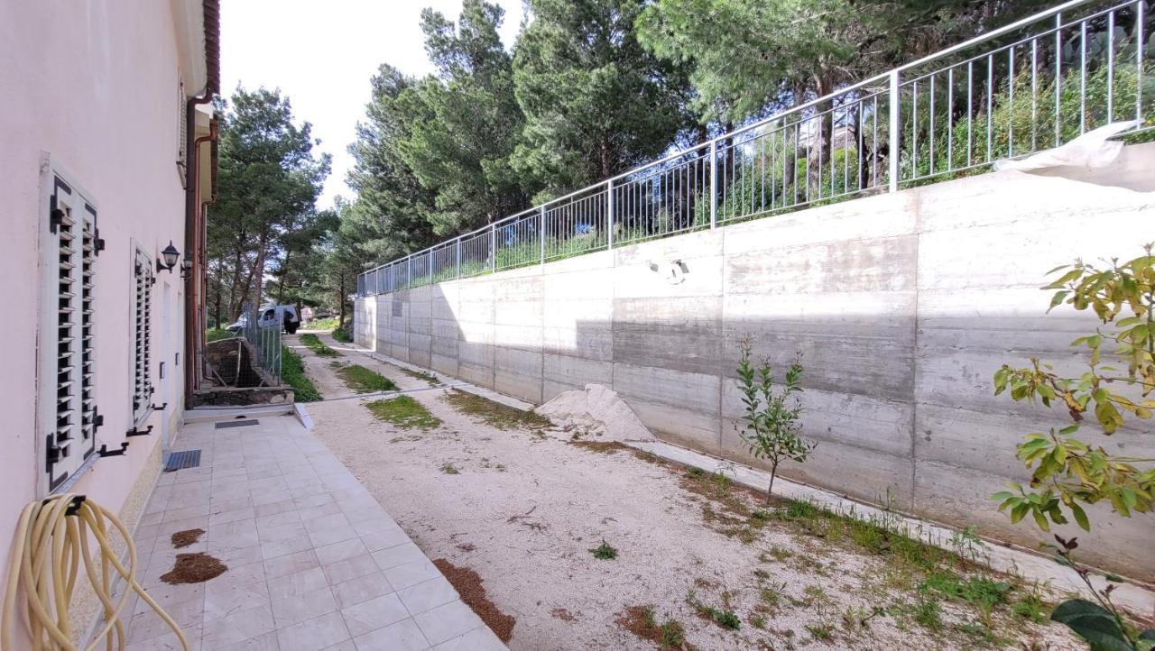 הוילה Residenza La Pineta אורוסיי מראה חיצוני תמונה