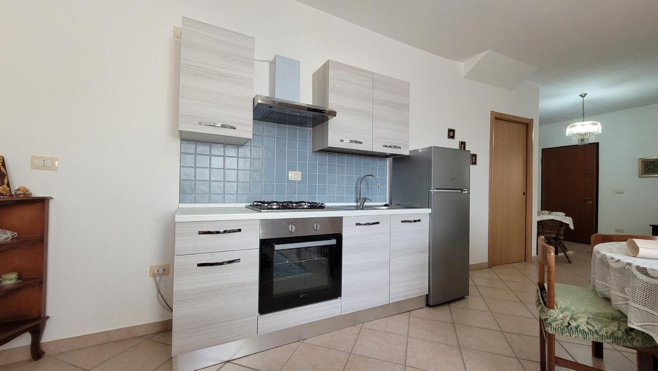 הוילה Residenza La Pineta אורוסיי מראה חיצוני תמונה