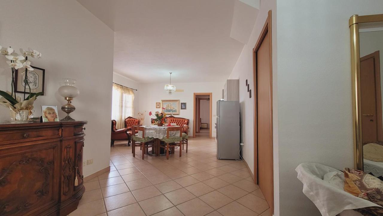 הוילה Residenza La Pineta אורוסיי מראה חיצוני תמונה