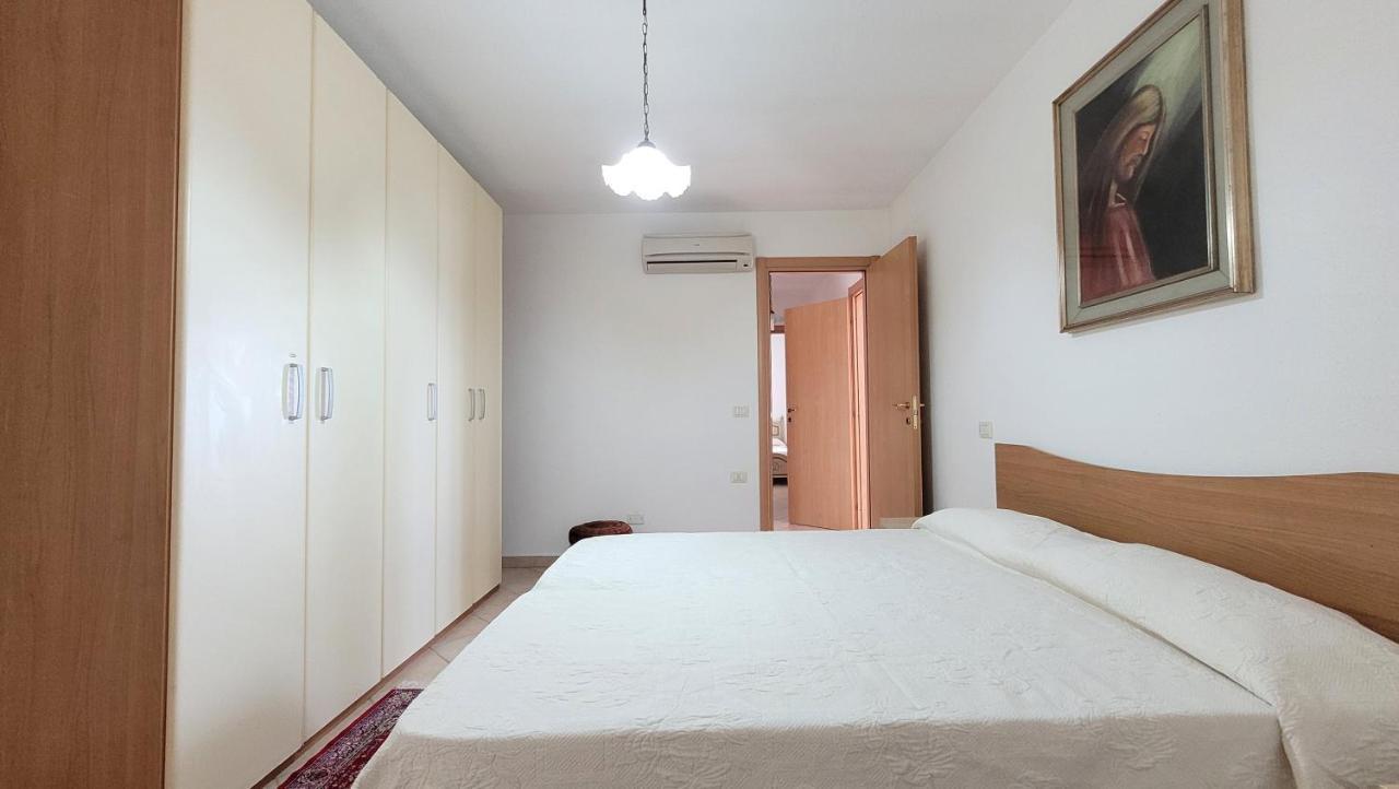 הוילה Residenza La Pineta אורוסיי מראה חיצוני תמונה