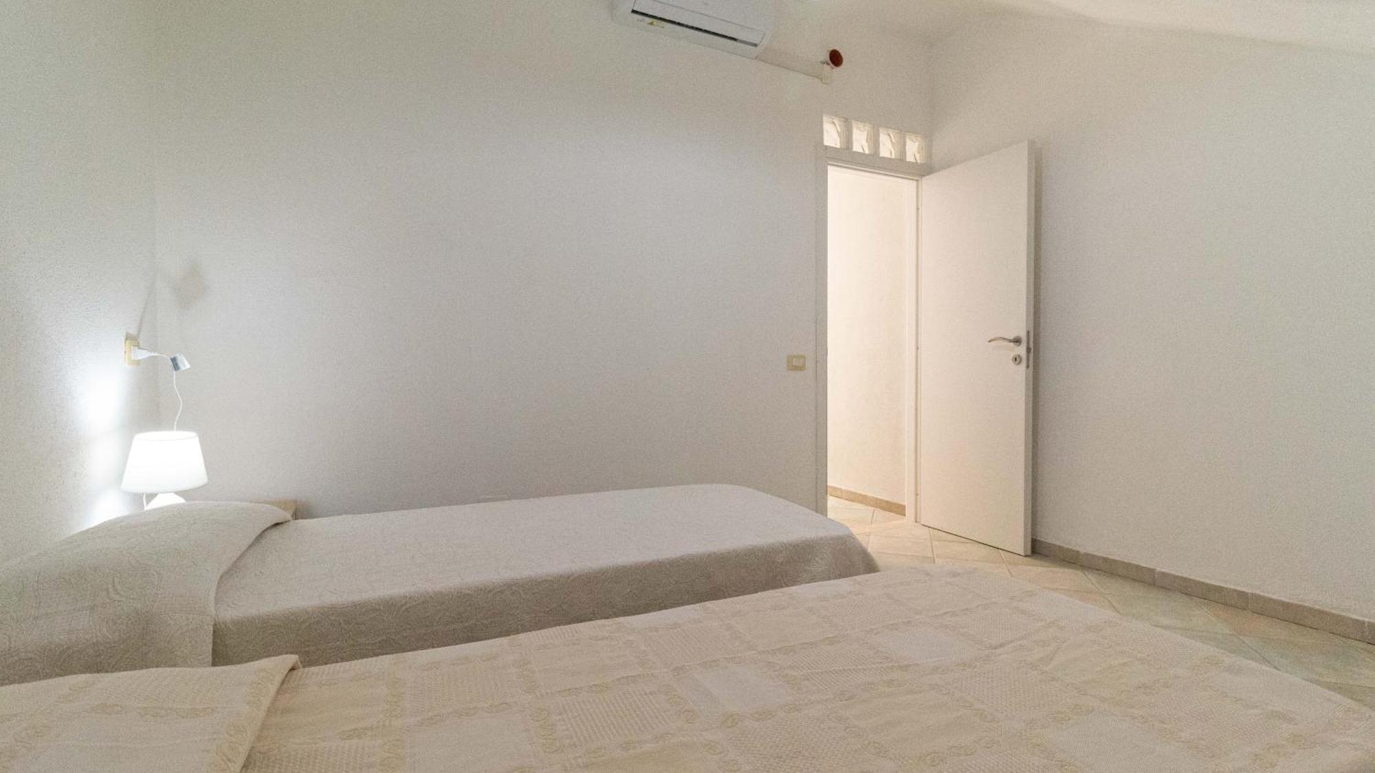 הוילה Residenza La Pineta אורוסיי מראה חיצוני תמונה