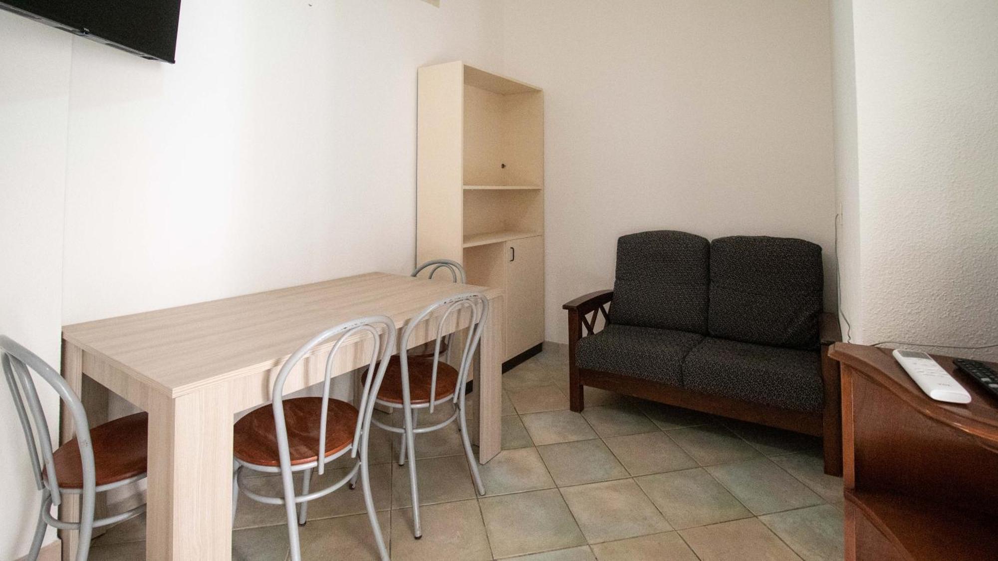 הוילה Residenza La Pineta אורוסיי מראה חיצוני תמונה
