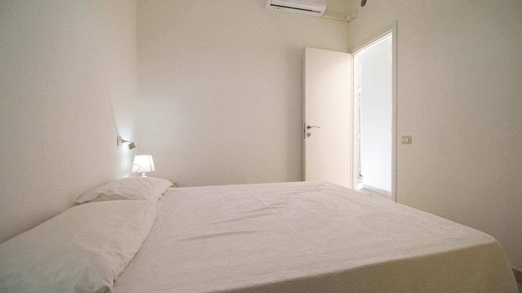 הוילה Residenza La Pineta אורוסיי מראה חיצוני תמונה