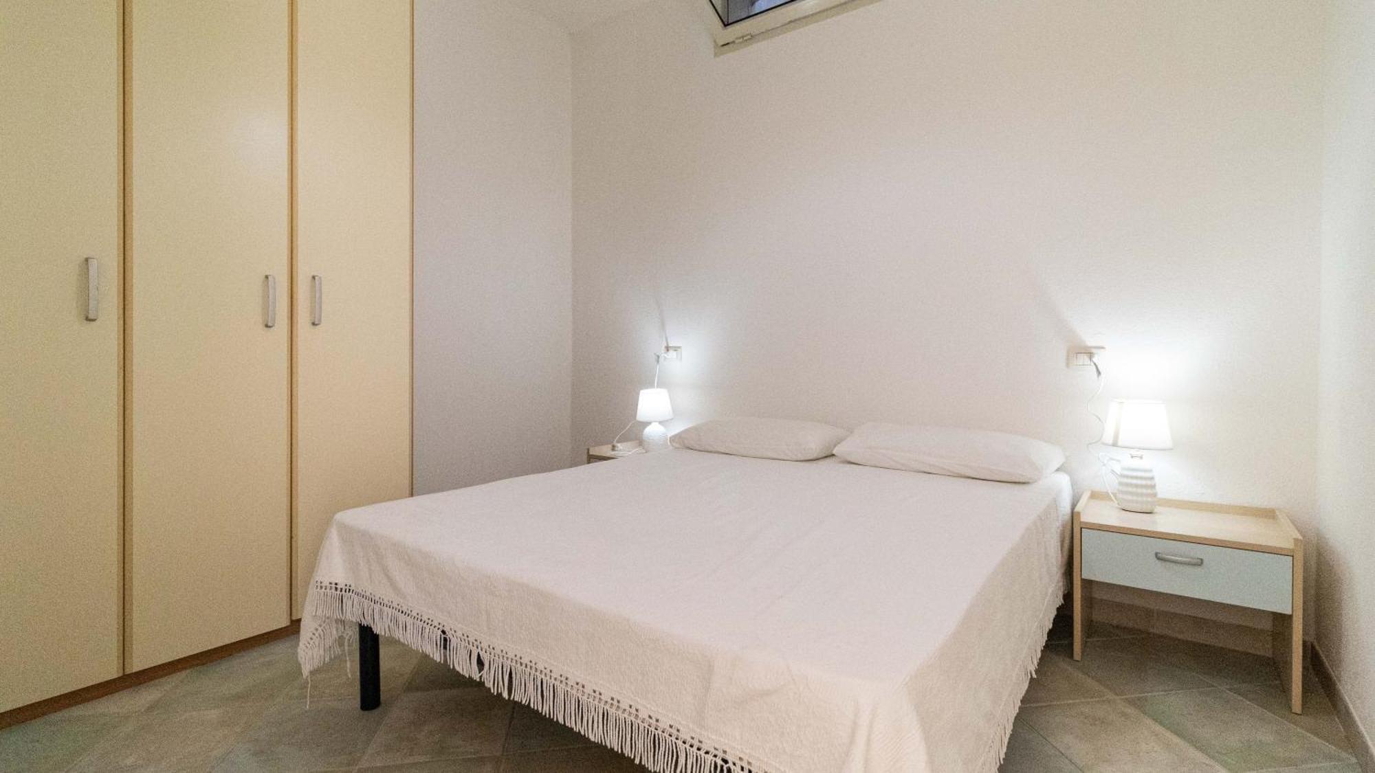 הוילה Residenza La Pineta אורוסיי מראה חיצוני תמונה
