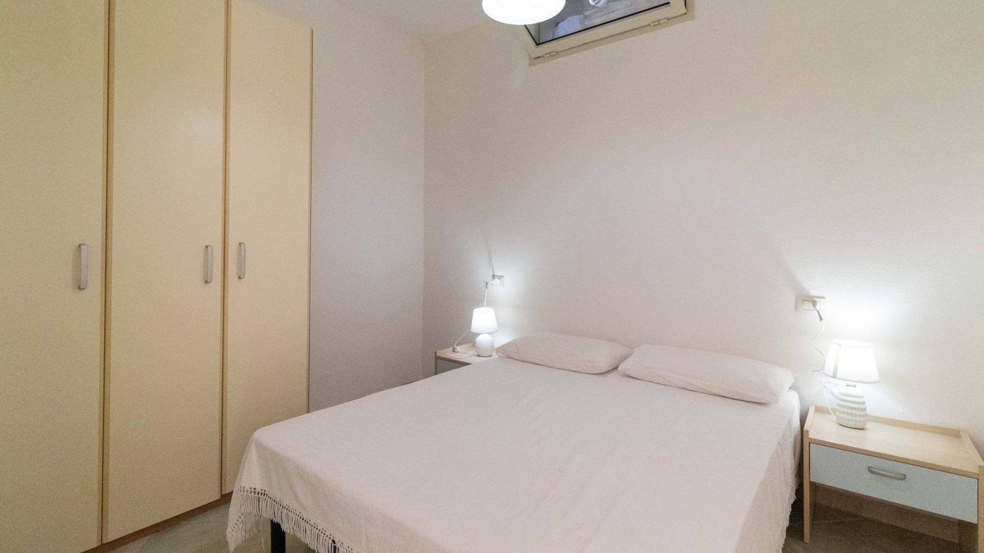 הוילה Residenza La Pineta אורוסיי מראה חיצוני תמונה