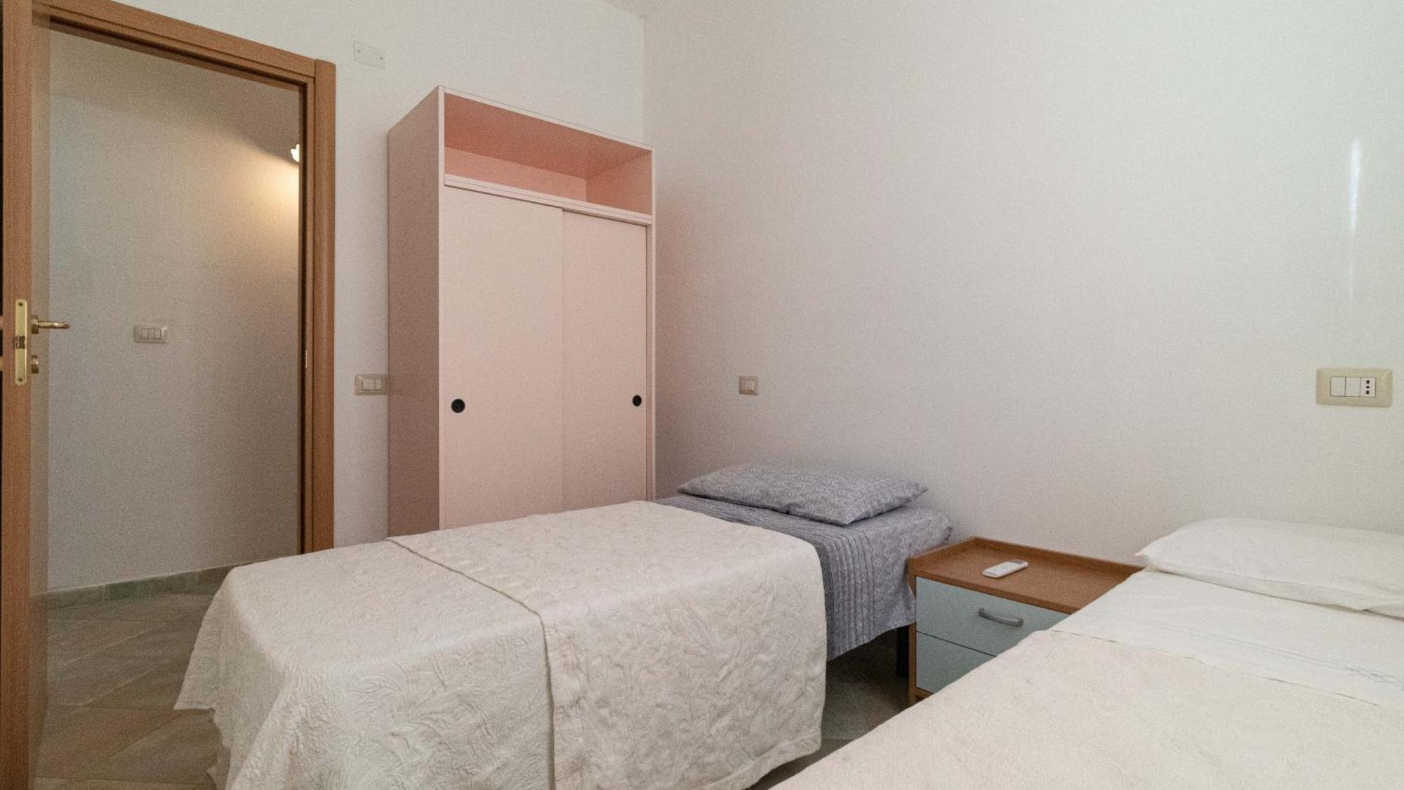 הוילה Residenza La Pineta אורוסיי מראה חיצוני תמונה