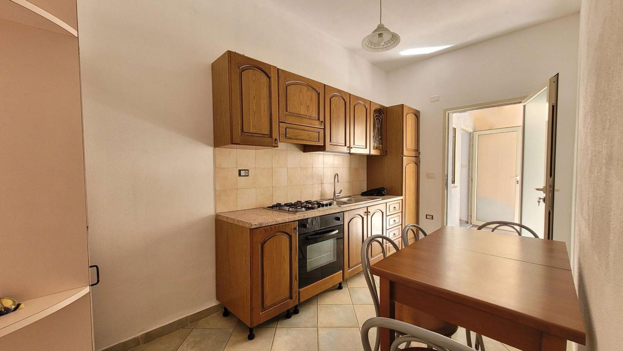 הוילה Residenza La Pineta אורוסיי מראה חיצוני תמונה