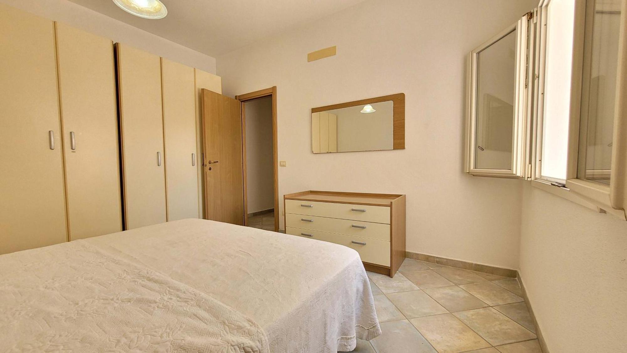 הוילה Residenza La Pineta אורוסיי מראה חיצוני תמונה
