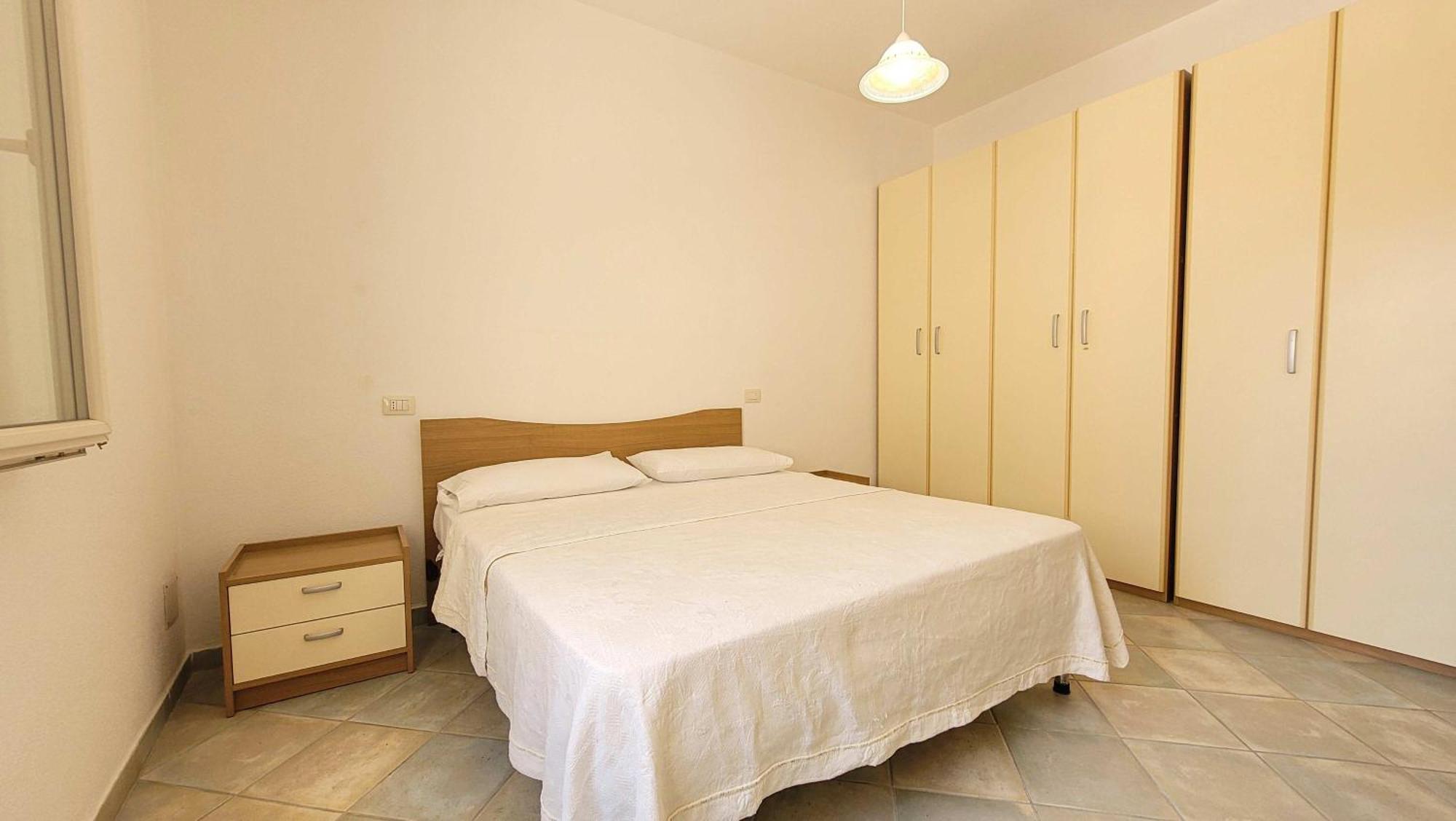 הוילה Residenza La Pineta אורוסיי מראה חיצוני תמונה