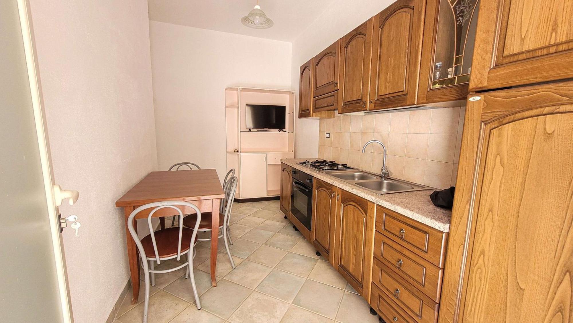 הוילה Residenza La Pineta אורוסיי מראה חיצוני תמונה