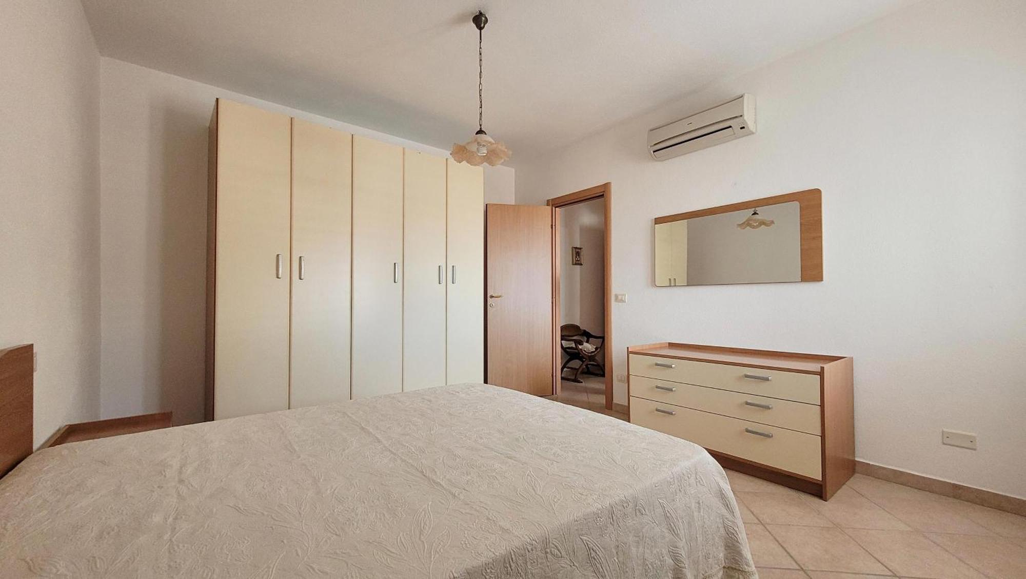 הוילה Residenza La Pineta אורוסיי מראה חיצוני תמונה
