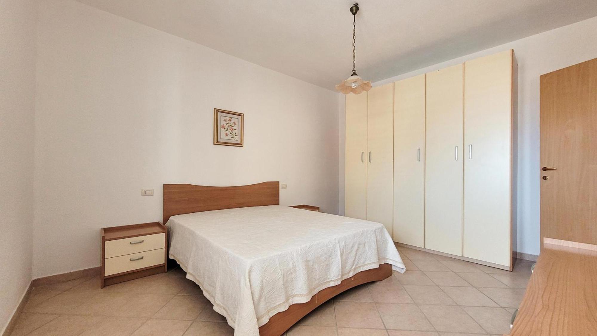 הוילה Residenza La Pineta אורוסיי מראה חיצוני תמונה