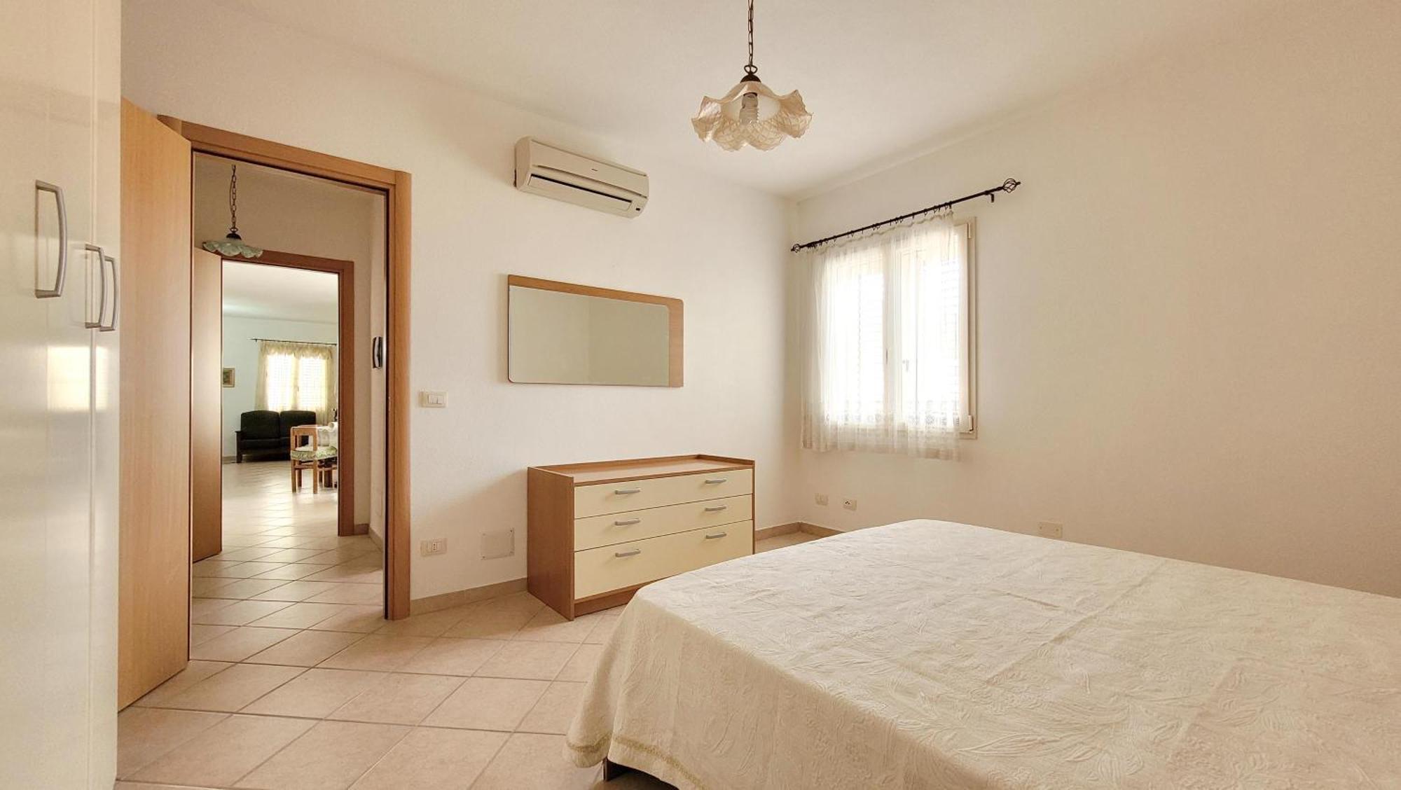 הוילה Residenza La Pineta אורוסיי מראה חיצוני תמונה