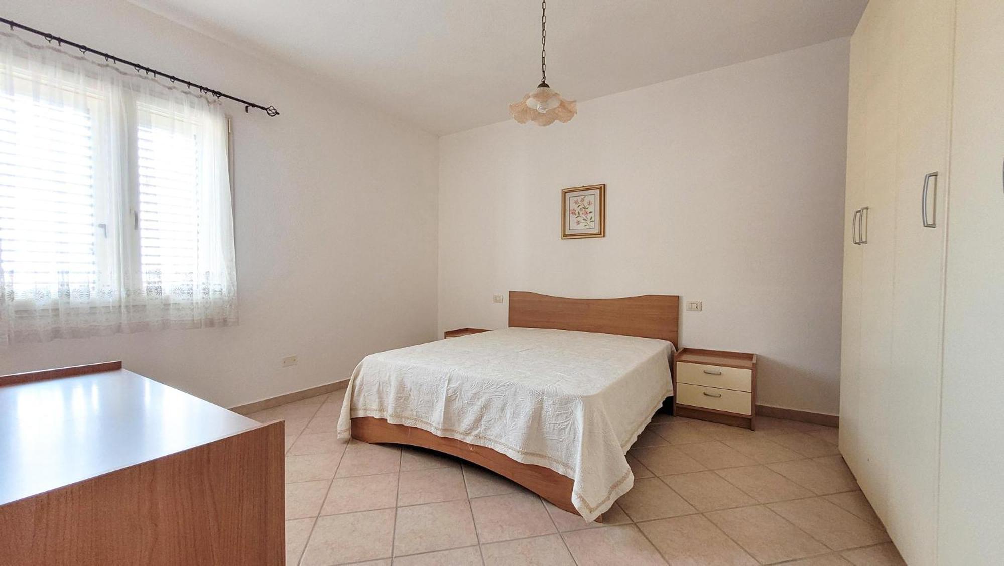 הוילה Residenza La Pineta אורוסיי מראה חיצוני תמונה