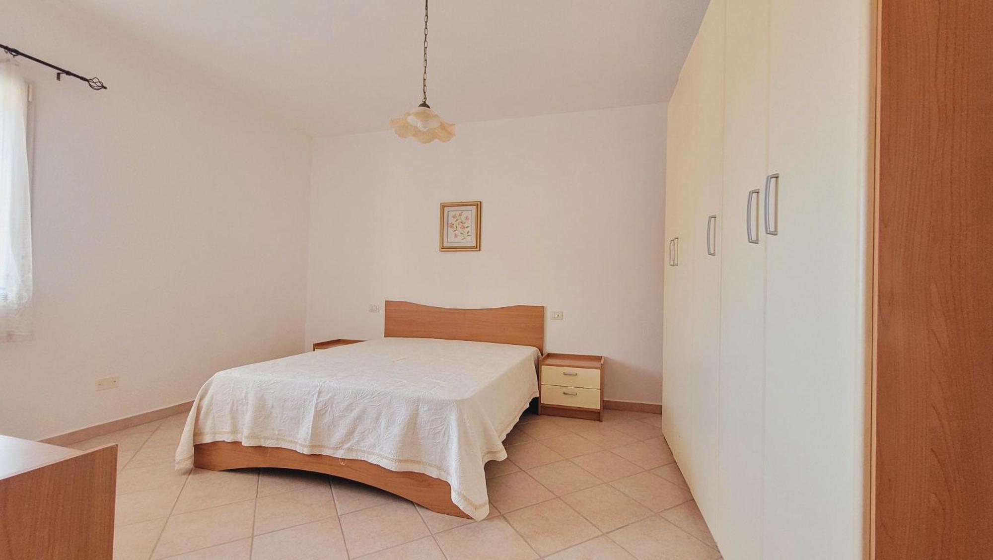 הוילה Residenza La Pineta אורוסיי מראה חיצוני תמונה